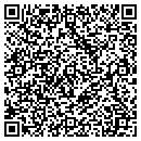 QR code with Kamm Realty contacts