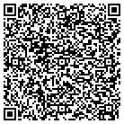 QR code with Alpine Janitorial Building Service contacts