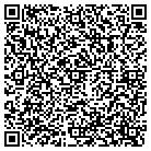 QR code with C & R Distributing Inc contacts