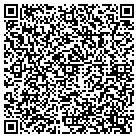 QR code with C & R Distributing Inc contacts