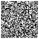 QR code with C & R Distributing Inc contacts