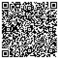QR code with L S Inc contacts