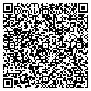 QR code with Yunis M Dvm contacts