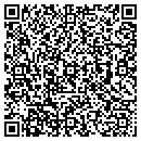 QR code with Amy R Wright contacts