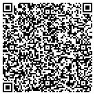 QR code with Anas Cleaning Service contacts