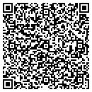 QR code with A M F Mechanical Corporation contacts