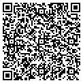 QR code with E I P Inc contacts