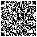 QR code with C's Auto Sales contacts