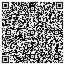 QR code with Anderson Pavement Maintenance contacts