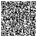 QR code with Apco Of Utah contacts