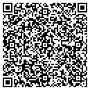 QR code with Q C Graphics Inc contacts