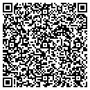 QR code with Apl Inc contacts