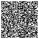 QR code with Ultrasource Inc contacts