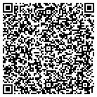 QR code with XMA Corporation contacts
