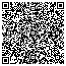 QR code with A-1 All Purpose Cleaning contacts