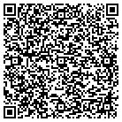QR code with Accurate Lawn Mowing & Building contacts