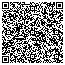 QR code with Harry Alter CO contacts