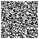 QR code with BDDB Inc contacts