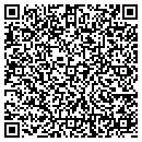 QR code with B Positive contacts