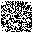 QR code with A To Z Property Maintenance Inc contacts