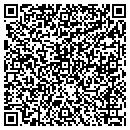 QR code with Holistic Hands contacts