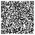 QR code with Nevas contacts