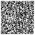 QR code with Cindys Housekeeping Service contacts
