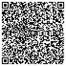 QR code with Utility Tree Service contacts