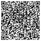 QR code with Utility Tree Service Inc contacts