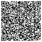QR code with B&R Maintenance LLC contacts