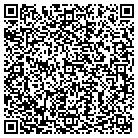 QR code with Vanderpols Tree Service contacts