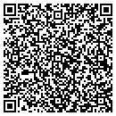 QR code with A A Shipping LLC contacts