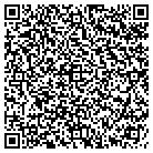 QR code with V I A Group Tree Service Inc contacts