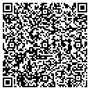 QR code with Amy R Hubrig contacts