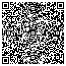 QR code with R P Renovations contacts