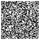QR code with Fabian Distributing CO contacts