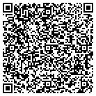 QR code with Coverall Health-Based Cleaning contacts