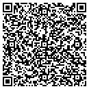 QR code with Whitehead Tree Trimming Service contacts