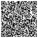 QR code with G C Distributing contacts