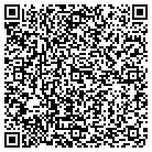 QR code with Headlines-Creative Hair contacts
