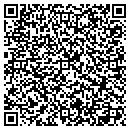 QR code with Gfd2 Inc contacts