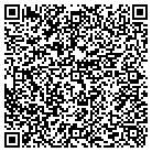 QR code with G & H Building Material Distr contacts