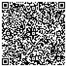 QR code with C & M Property Maintenance contacts