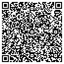 QR code with D P Construction contacts