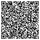 QR code with Zuniga Tree Service contacts