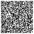 QR code with Service Midwest Inc contacts