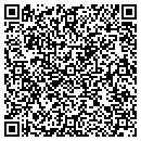 QR code with E-Dsco Corp contacts