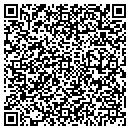 QR code with James A Wilson contacts