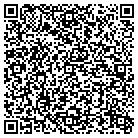 QR code with Hillman Distributing CO contacts