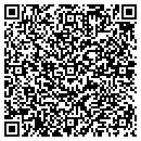 QR code with M & B Maintenance contacts